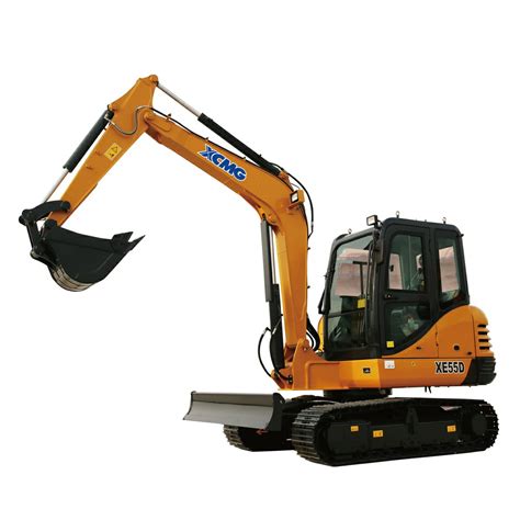 xcmg excavator for sale